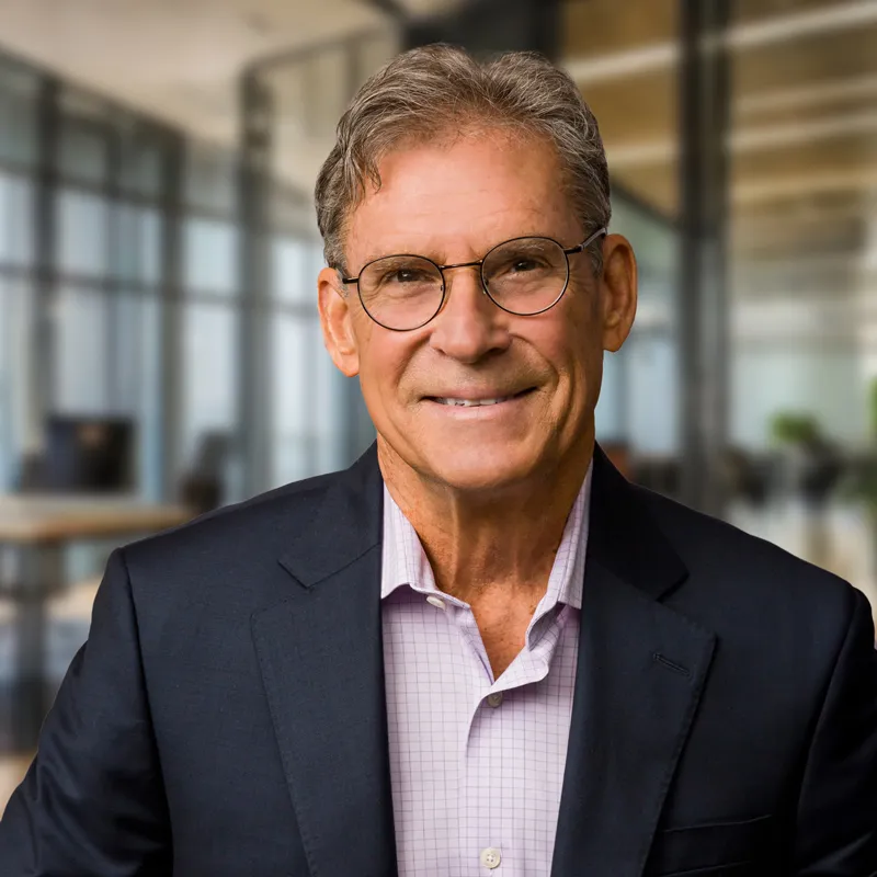 Image of Bill Andrews
